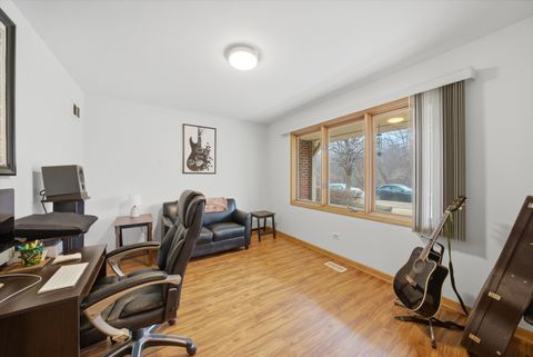 Tiny photo for 16620 Pear Avenue, Orland Park, IL 60467 (MLS # 12600128)