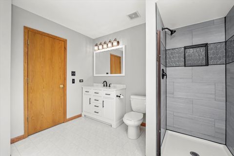 Tiny photo for 16620 Pear Avenue, Orland Park, IL 60467 (MLS # 12600128)