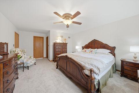 Tiny photo for 16620 Pear Avenue, Orland Park, IL 60467 (MLS # 12600128)