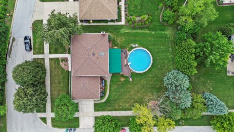 Tiny photo for 16620 Pear Avenue, Orland Park, IL 60467 (MLS # 12600128)