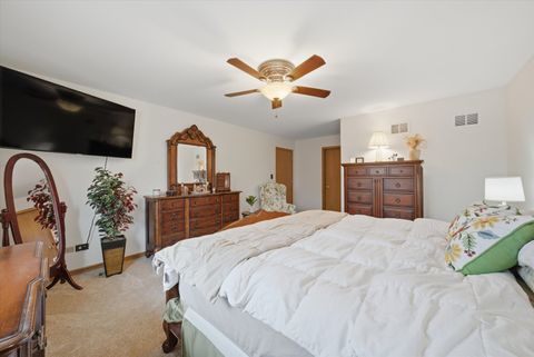 Tiny photo for 16620 Pear Avenue, Orland Park, IL 60467 (MLS # 12600128)