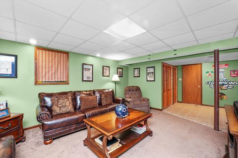 Tiny photo for 16620 Pear Avenue, Orland Park, IL 60467 (MLS # 12600128)