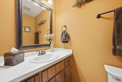 Tiny photo for 16620 Pear Avenue, Orland Park, IL 60467 (MLS # 12600128)