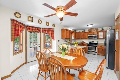 Tiny photo for 16620 Pear Avenue, Orland Park, IL 60467 (MLS # 12600128)