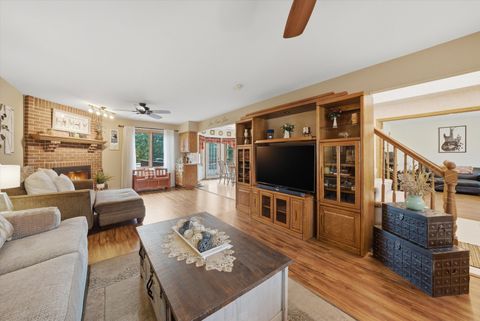 Tiny photo for 16620 Pear Avenue, Orland Park, IL 60467 (MLS # 12600128)