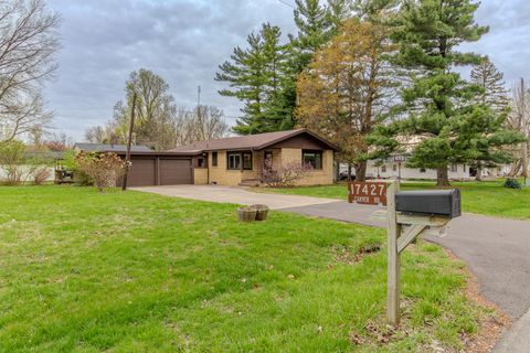 Tiny photo for 17427 Carver Road, Hudson, IL 61748 (MLS # 12617060)