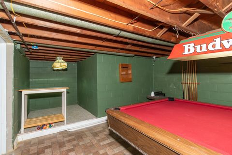 Tiny photo for 17427 Carver Road, Hudson, IL 61748 (MLS # 12617060)