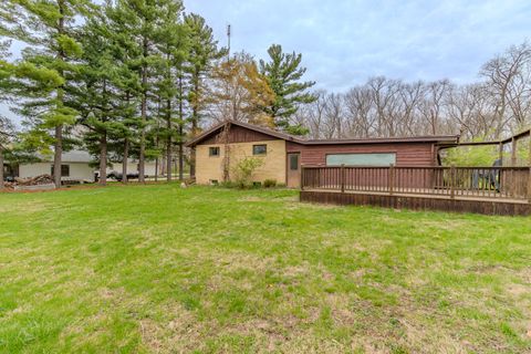 Tiny photo for 17427 Carver Road, Hudson, IL 61748 (MLS # 12617060)
