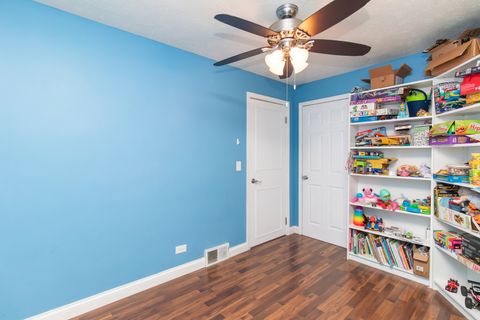 Tiny photo for 17427 Carver Road, Hudson, IL 61748 (MLS # 12617060)