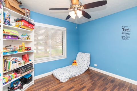 Tiny photo for 17427 Carver Road, Hudson, IL 61748 (MLS # 12617060)