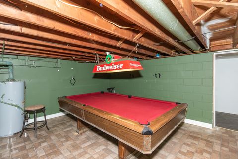 Tiny photo for 17427 Carver Road, Hudson, IL 61748 (MLS # 12617060)