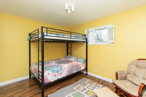 Tiny photo for 17427 Carver Road, Hudson, IL 61748 (MLS # 12617060)