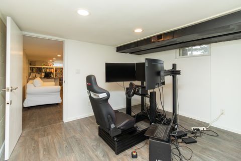 Tiny photo for 17427 Carver Road, Hudson, IL 61748 (MLS # 12617060)