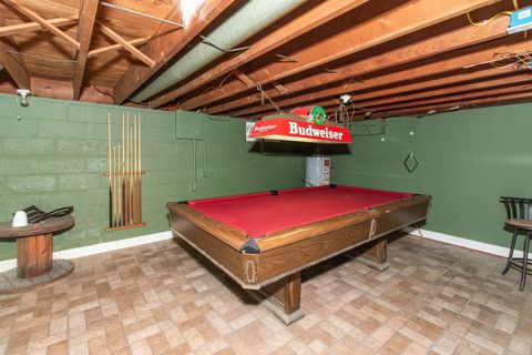 Tiny photo for 17427 Carver Road, Hudson, IL 61748 (MLS # 12617060)