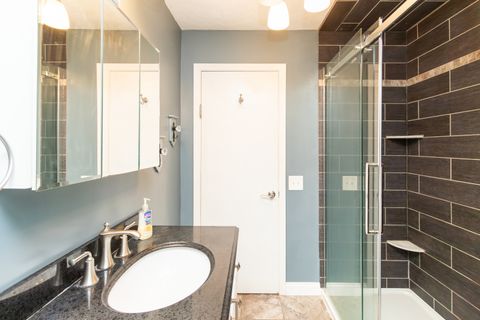 Tiny photo for 17427 Carver Road, Hudson, IL 61748 (MLS # 12617060)