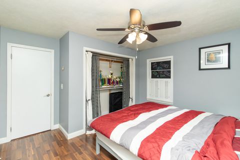 Tiny photo for 17427 Carver Road, Hudson, IL 61748 (MLS # 12617060)