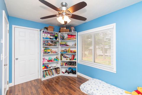 Tiny photo for 17427 Carver Road, Hudson, IL 61748 (MLS # 12617060)