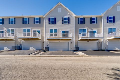 A home in Lindenhurst