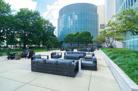 Tiny photo for 500 W Superior Street #1208, Chicago, IL 60654 (MLS # 12480184)