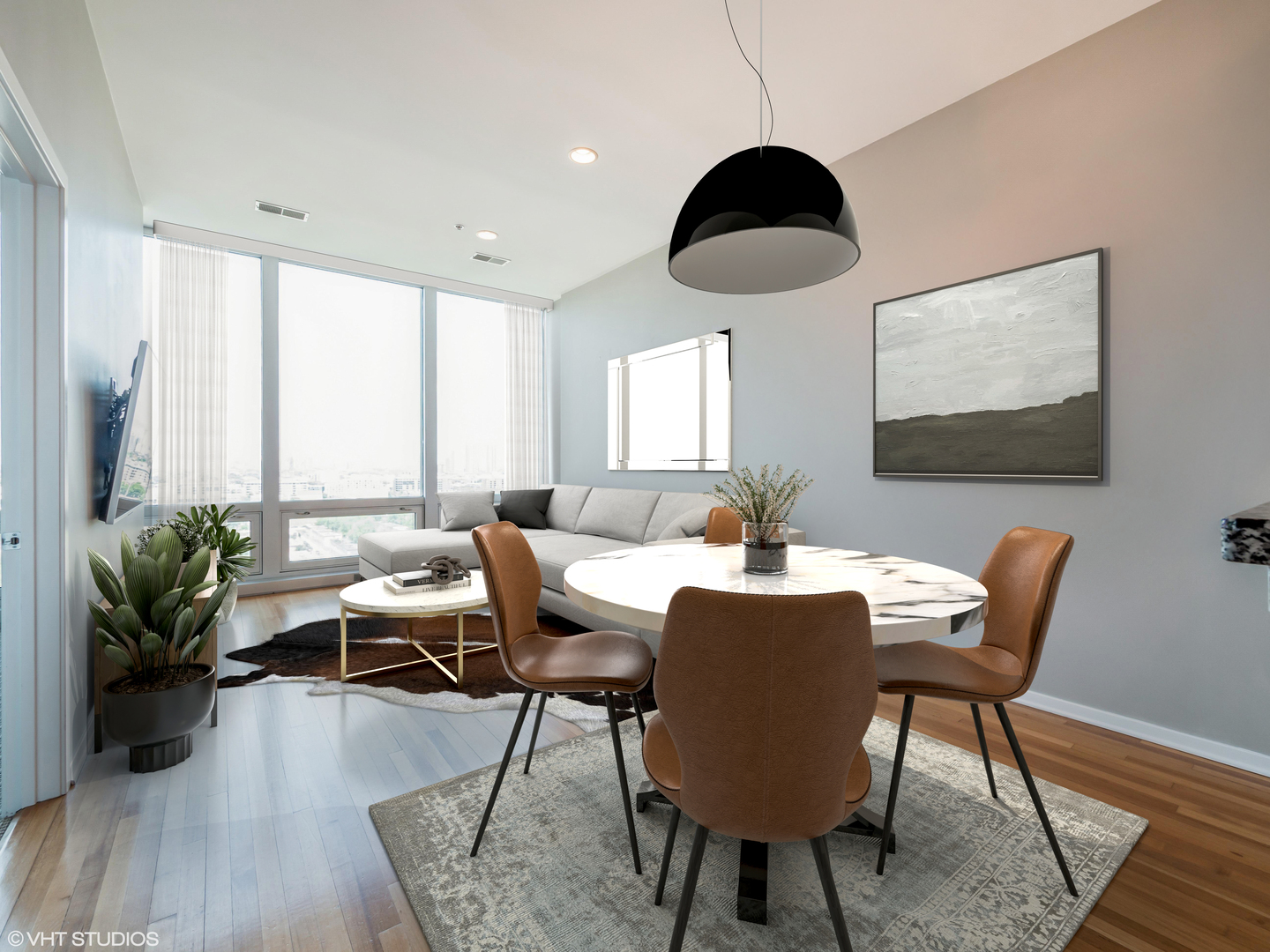 500 W Superior Street 1208