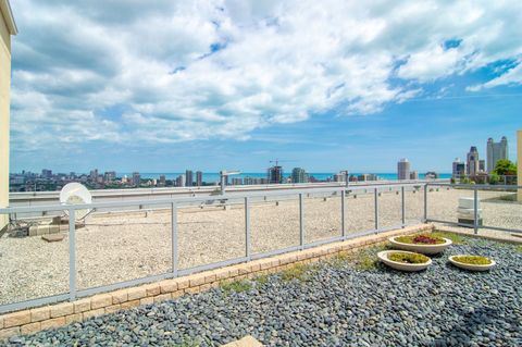 Tiny photo for 500 W Superior Street #1208, Chicago, IL 60654 (MLS # 12480184)