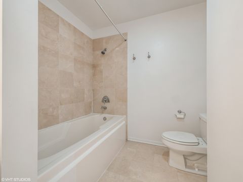 Tiny photo for 500 W Superior Street #1208, Chicago, IL 60654 (MLS # 12480184)