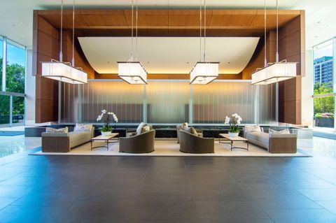 Tiny photo for 500 W Superior Street #1208, Chicago, IL 60654 (MLS # 12480184)