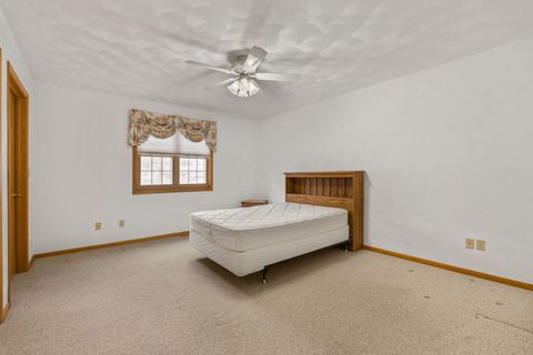 Tiny photo for 424 12th Avenue B, Erie, IL 61250 (MLS # 12588291)