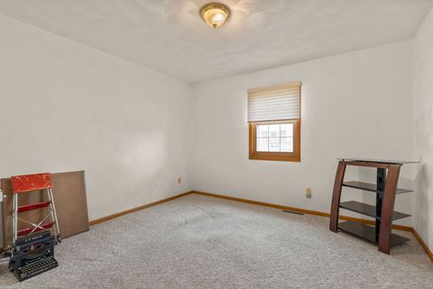 Tiny photo for 424 12th Avenue B, Erie, IL 61250 (MLS # 12588291)