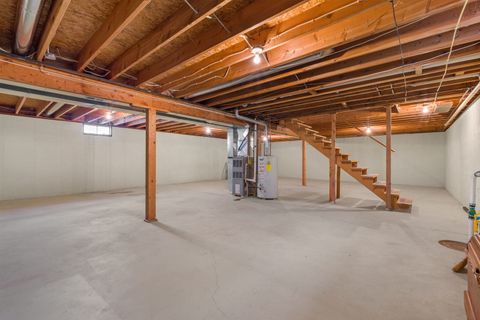 Tiny photo for 424 12th Avenue B, Erie, IL 61250 (MLS # 12588291)