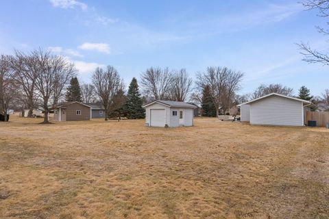Tiny photo for 424 12th Avenue B, Erie, IL 61250 (MLS # 12588291)