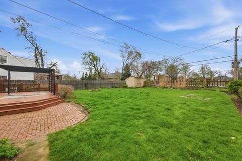 Tiny photo for 1311 Oneida Street, Joliet, IL 60435 (MLS # 12624094)