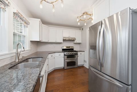 Tiny photo for 1311 Oneida Street, Joliet, IL 60435 (MLS # 12624094)