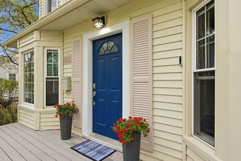 Tiny photo for 1311 Oneida Street, Joliet, IL 60435 (MLS # 12624094)