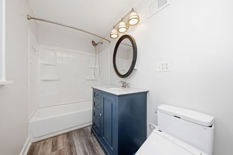 Tiny photo for 1311 Oneida Street, Joliet, IL 60435 (MLS # 12624094)