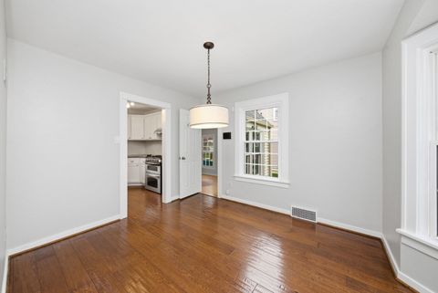 Tiny photo for 1311 Oneida Street, Joliet, IL 60435 (MLS # 12624094)