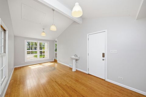 Tiny photo for 1311 Oneida Street, Joliet, IL 60435 (MLS # 12624094)