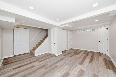 Tiny photo for 1311 Oneida Street, Joliet, IL 60435 (MLS # 12624094)