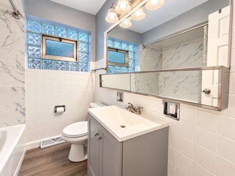 Tiny photo for 7052 W 64th Place, Chicago, IL 60638 (MLS # 12781312)