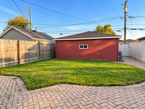 Tiny photo for 7052 W 64th Place, Chicago, IL 60638 (MLS # 12781312)