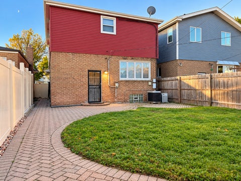Tiny photo for 7052 W 64th Place, Chicago, IL 60638 (MLS # 12781312)