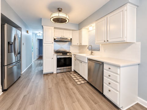 Tiny photo for 7052 W 64th Place, Chicago, IL 60638 (MLS # 12781312)
