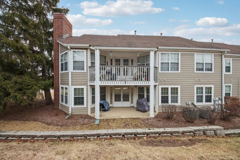 Tiny photo for 1002 Interloch Court #1002, Algonquin, IL 60102 (MLS # 12575211)