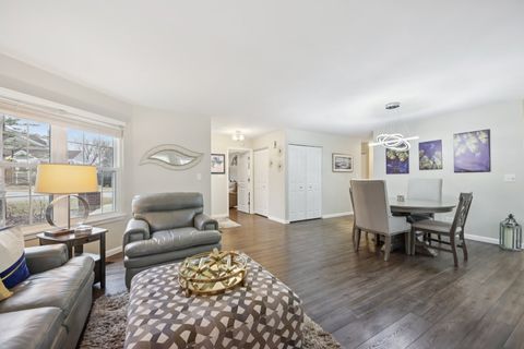 Tiny photo for 1002 Interloch Court #1002, Algonquin, IL 60102 (MLS # 12575211)