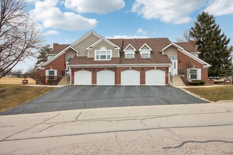 Tiny photo for 1002 Interloch Court #1002, Algonquin, IL 60102 (MLS # 12575211)