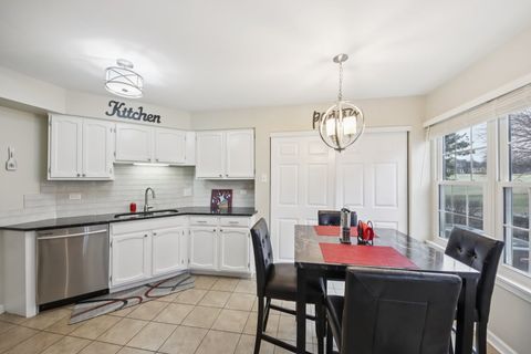 Tiny photo for 1002 Interloch Court #1002, Algonquin, IL 60102 (MLS # 12575211)