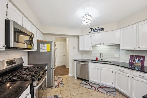 Tiny photo for 1002 Interloch Court #1002, Algonquin, IL 60102 (MLS # 12575211)