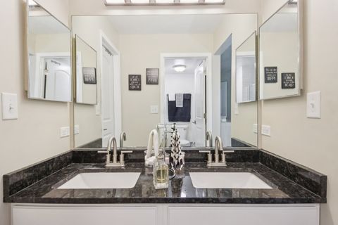 Tiny photo for 1002 Interloch Court #1002, Algonquin, IL 60102 (MLS # 12575211)