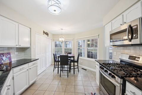 Tiny photo for 1002 Interloch Court #1002, Algonquin, IL 60102 (MLS # 12575211)