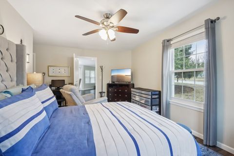 Tiny photo for 1002 Interloch Court #1002, Algonquin, IL 60102 (MLS # 12575211)